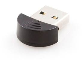Bluetooth USB Mini Module